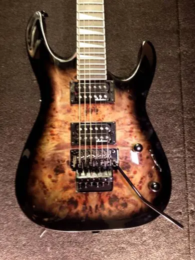 Jackson Guitars - 291-8824-557 2